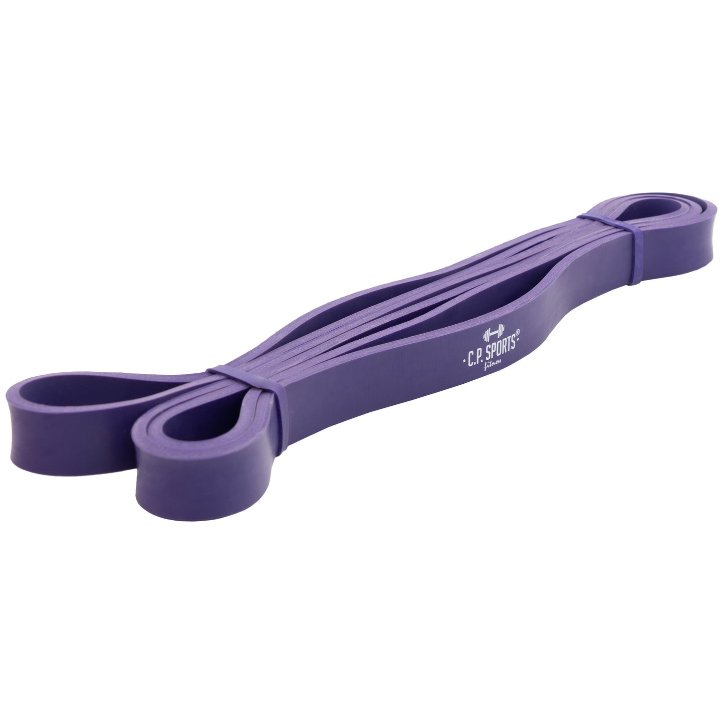Resistance Bändern / Fitness Band aus hochwertigem Latex! - Verschiedene Farben - C.P. Sports- K106