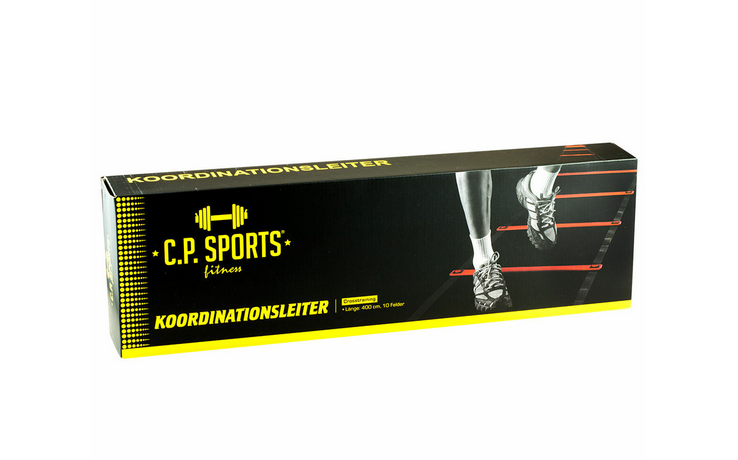 Koordinationsleiter für Crossfit, BOS / oder H.I.I.T - C.P.Sports - G67