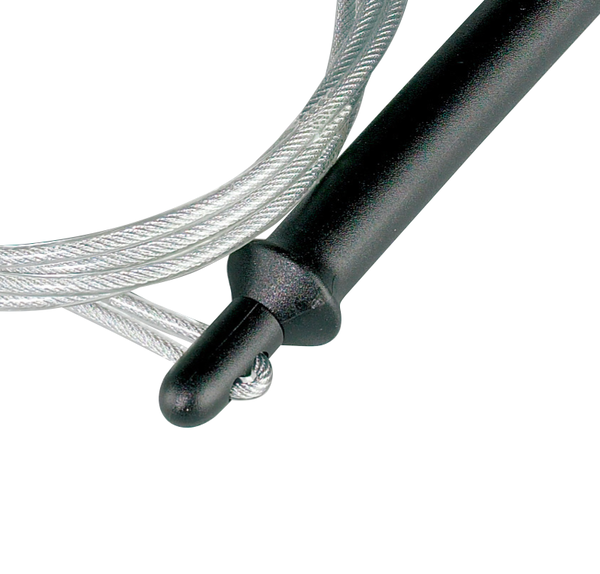 Springseil Bronx – Verstellbares Speed Rope für Fitness, Boxen & CrossFit