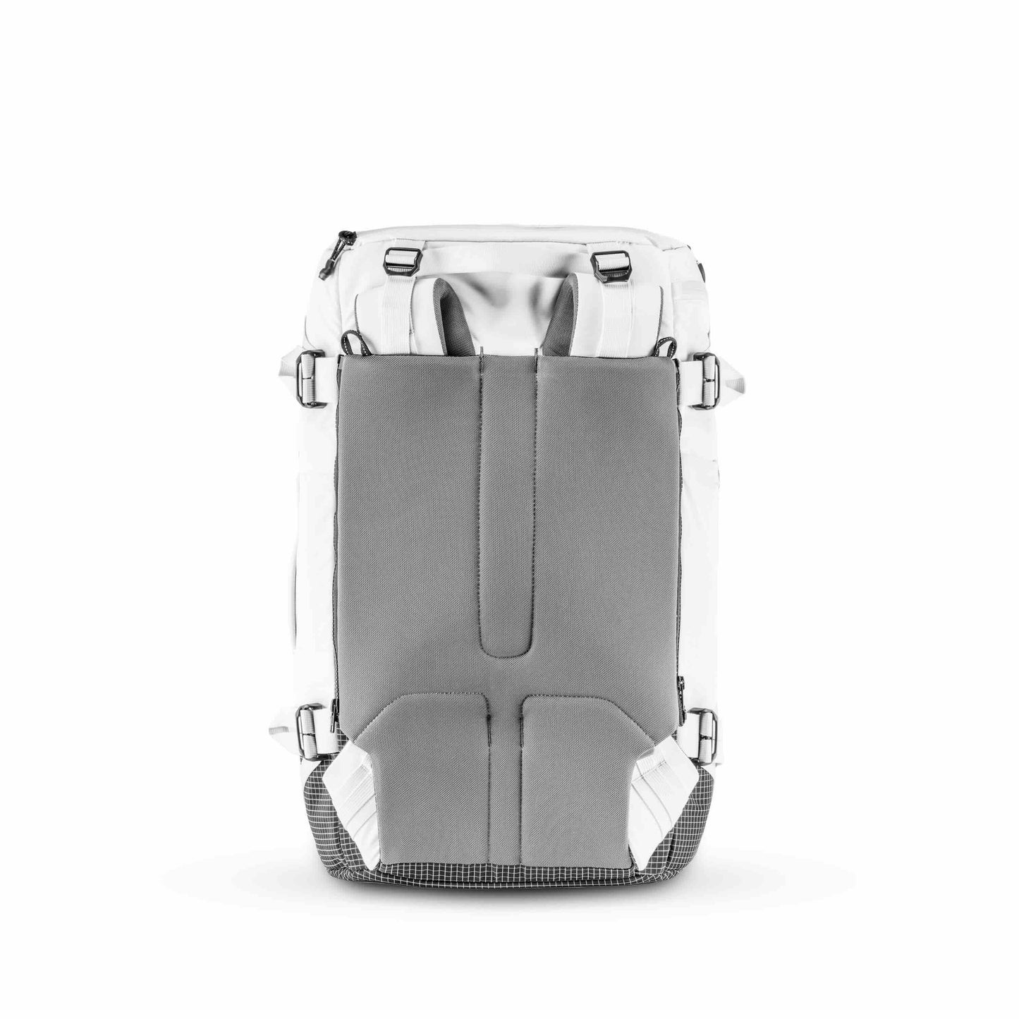 Matador GlobeRider45 Travel Backpack (white) - Handgepäckkonformer Rucksack für Weltreisen (45 liter) von Matador