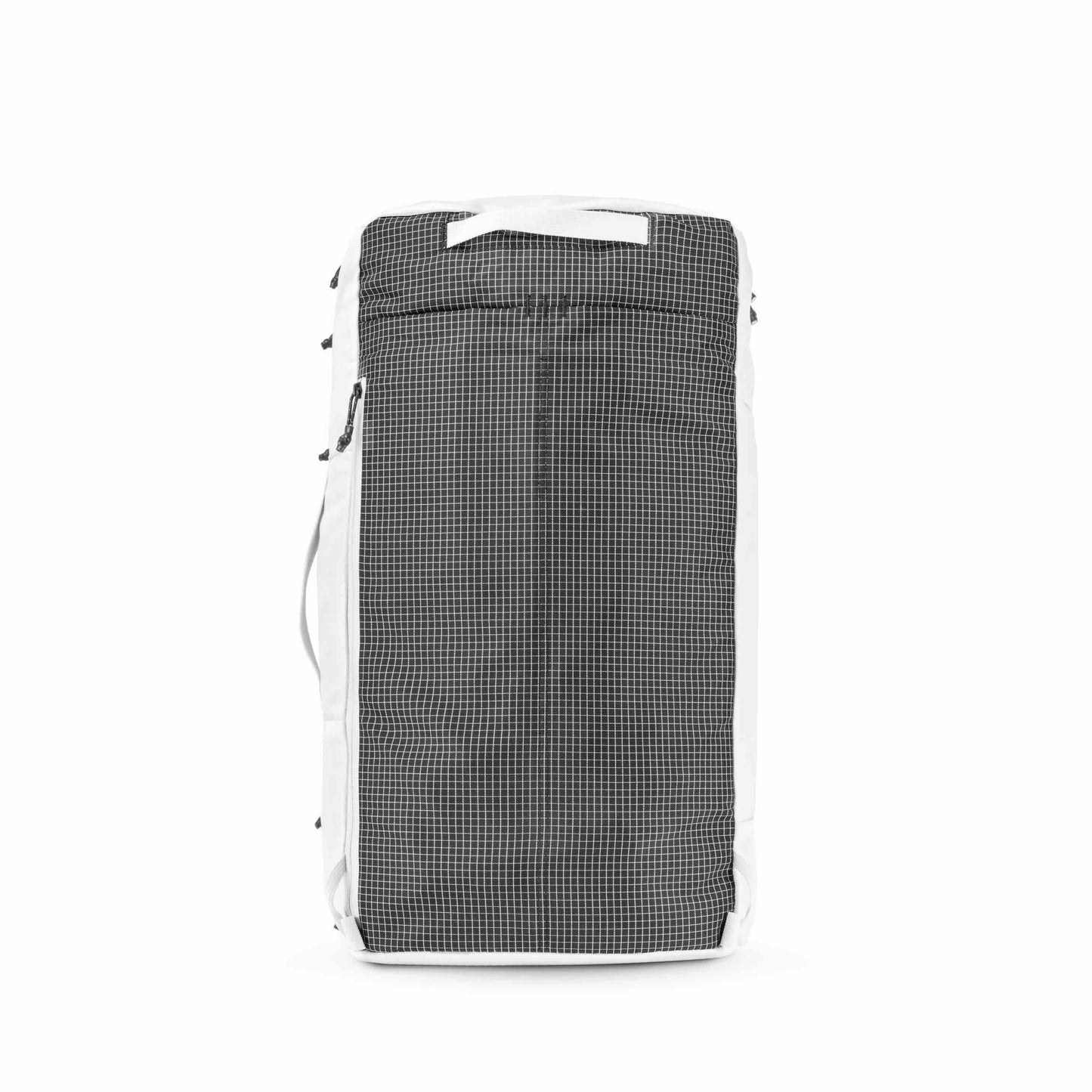 Matador SEG45 Travel Pack (white) - Reisetasche mit segmentierten Fächern (45 liter) von Matador