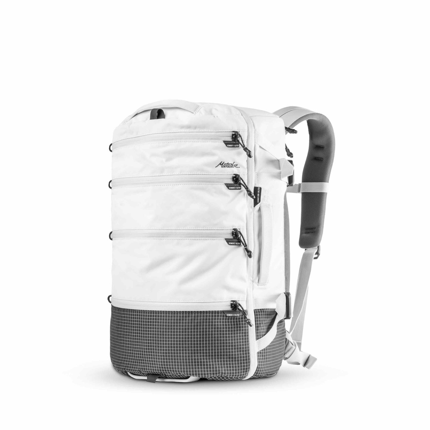 Matador SEG28 Segmented Backpack (white)