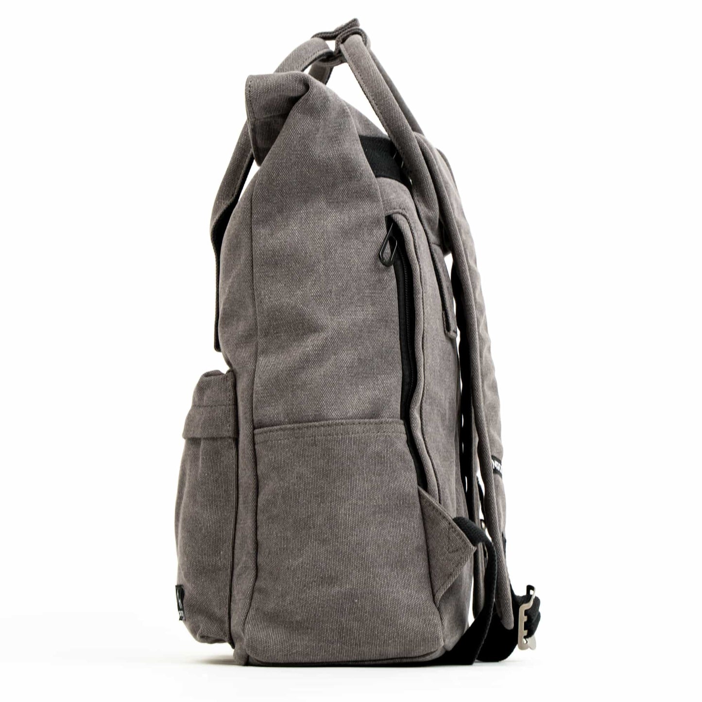 MORGNTAU Rucksack "Kolibri" - Grau
