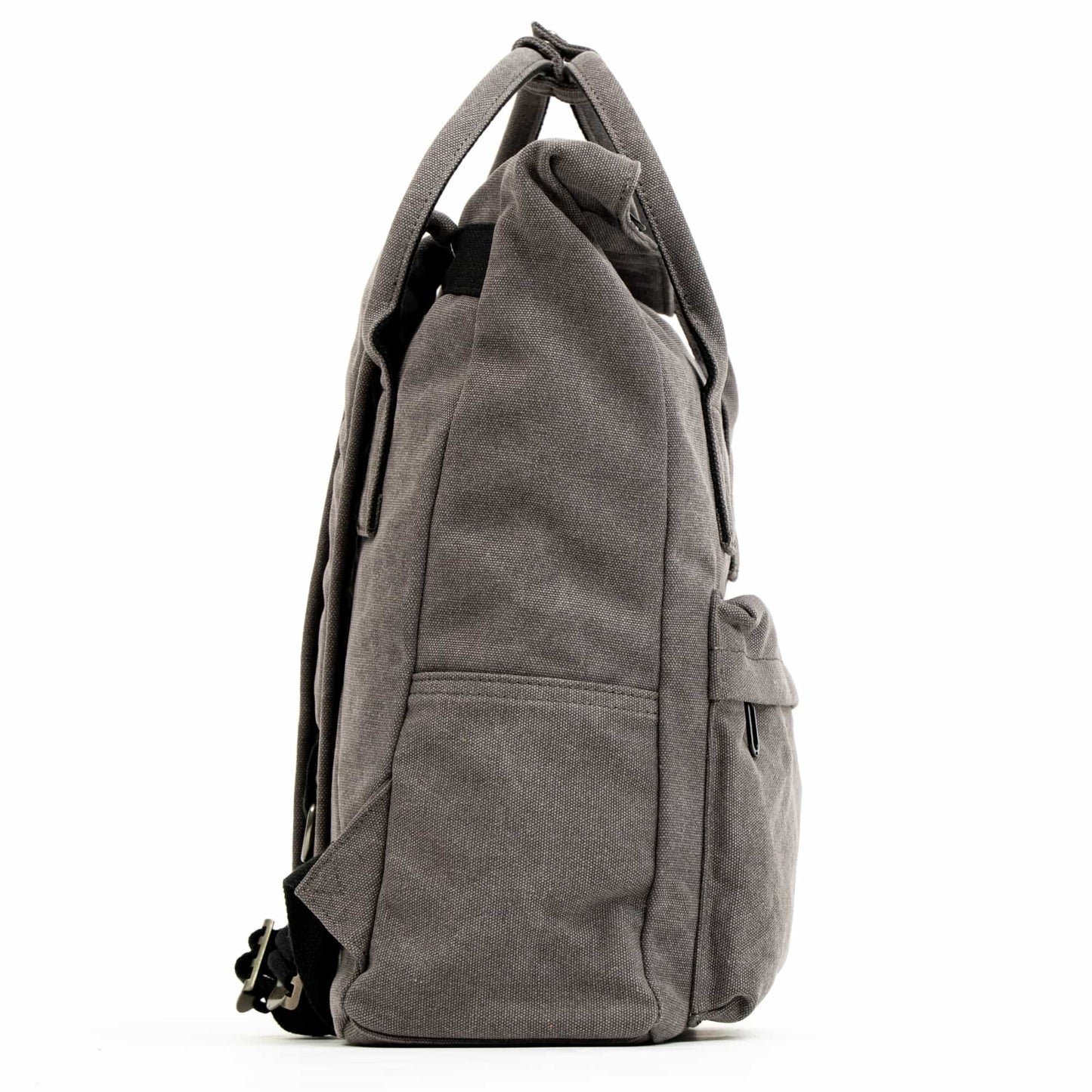MORGNTAU Rucksack "Kolibri" - Grau