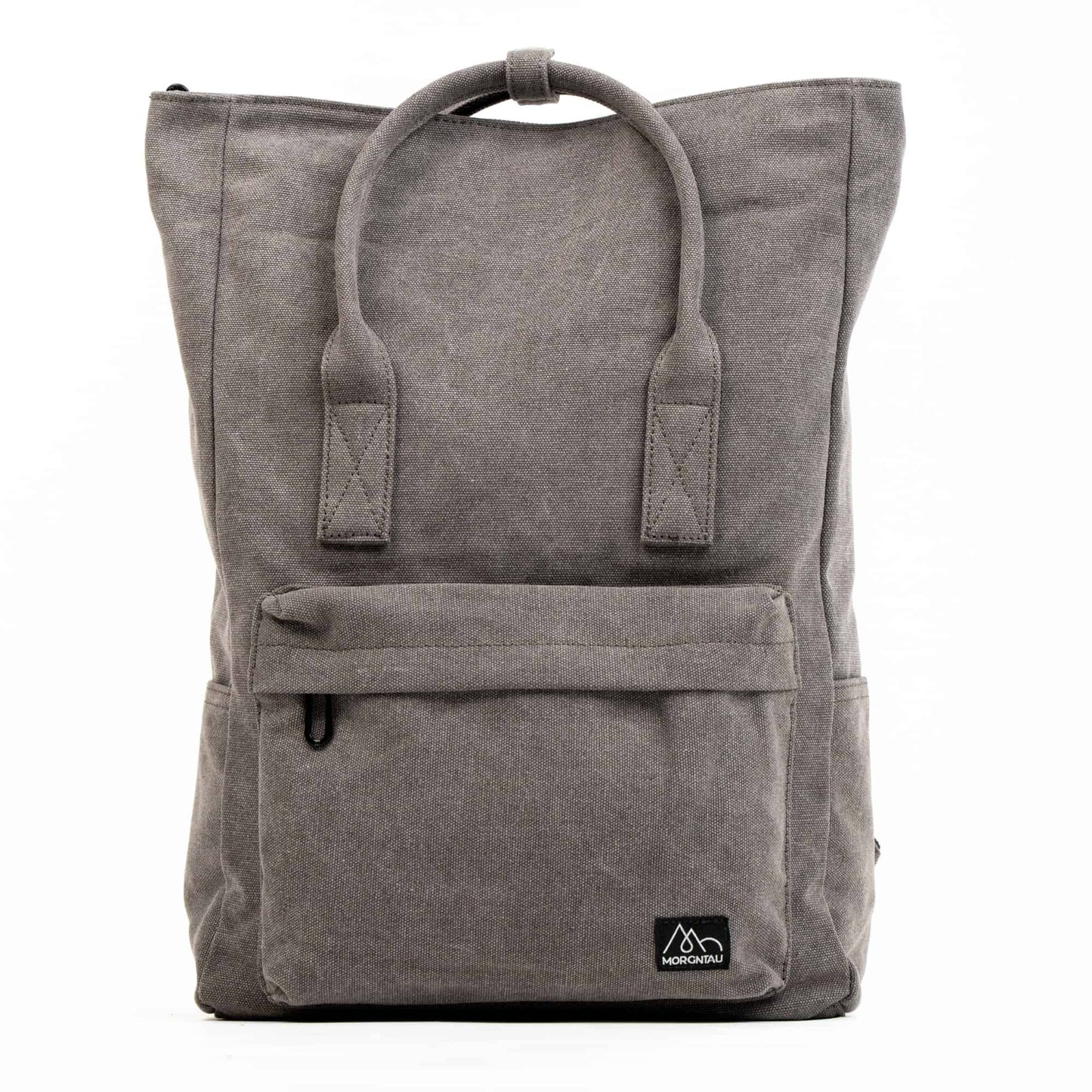 MORGNTAU Rucksack "Kolibri" - Grau