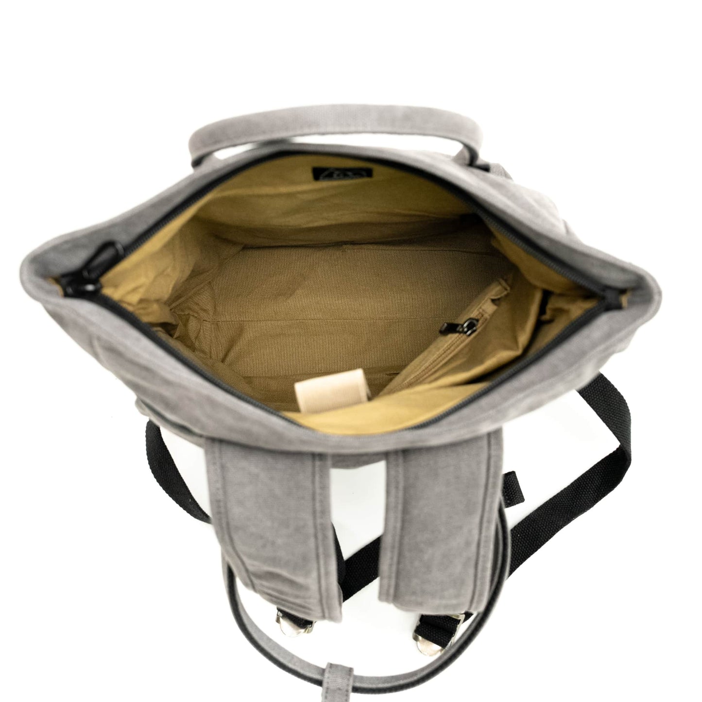 MORGNTAU Rucksack "Kolibri" - Grau