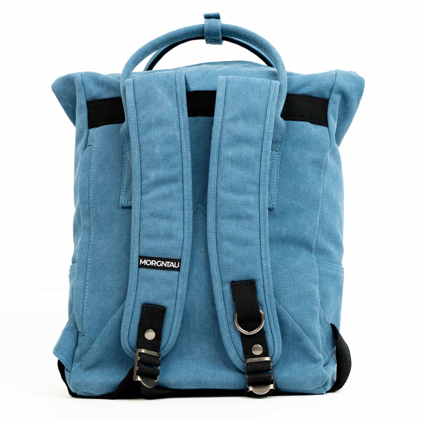 MORGNTAU Rucksack "Kolibri" - Blau