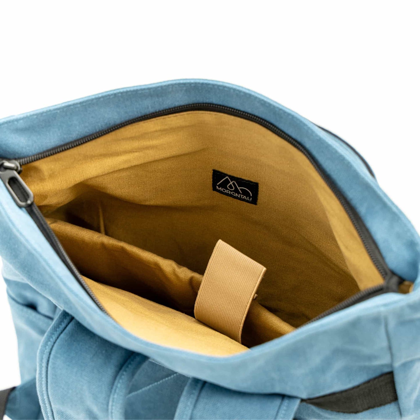 MORGNTAU Rucksack "Kolibri" - Blau