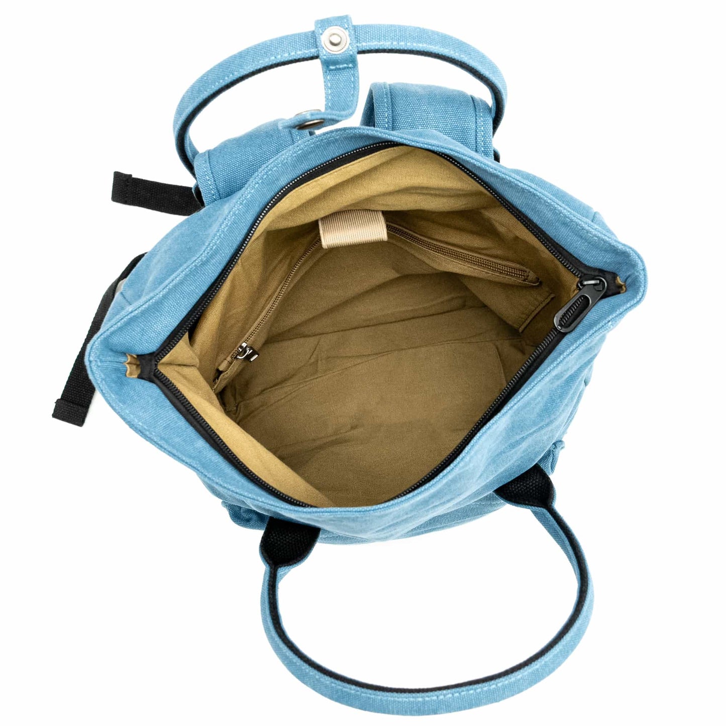 MORGNTAU Rucksack "Kolibri" - Blau