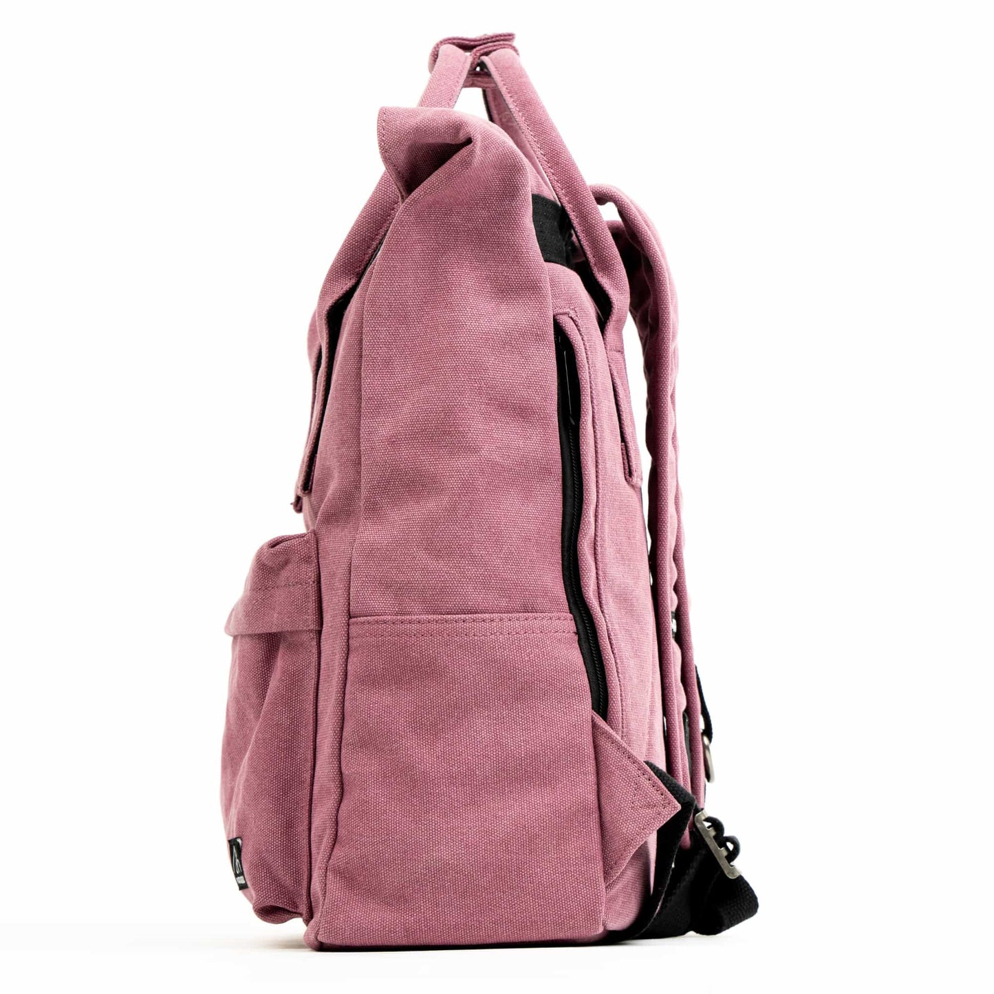 MORGNTAU Rucksack "Kolibri" - Himbeer