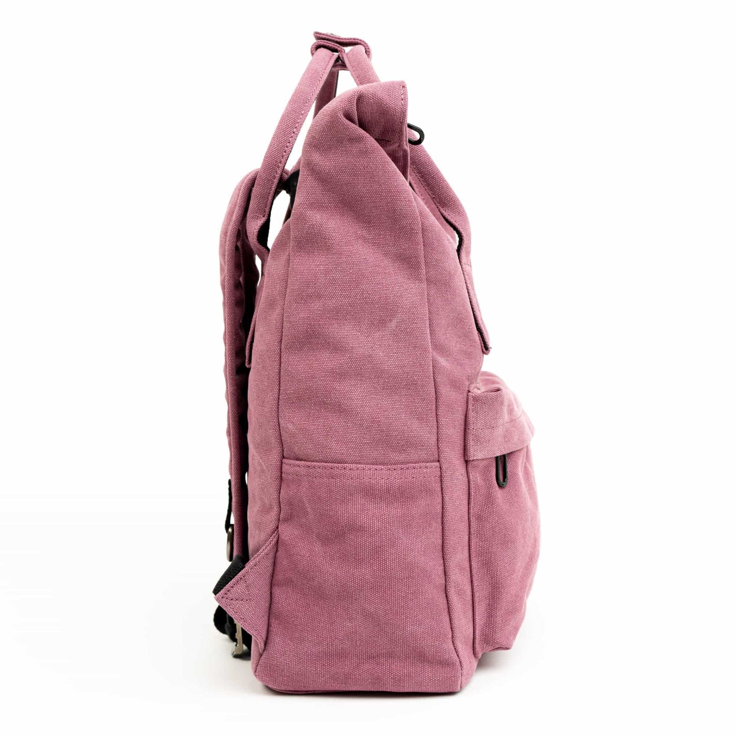 MORGNTAU Rucksack "Kolibri" - Himbeer