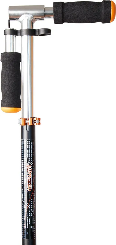 B-Ware Muuwmi Aluminium Scooter Roller Tretroller Kickroller Cityroller Kick Roller 706