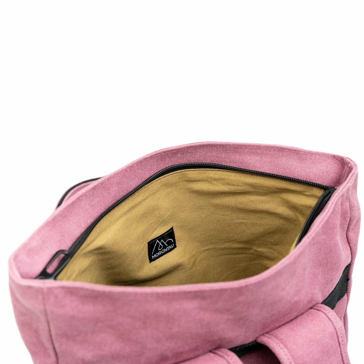 MORGNTAU Rucksack "Kolibri" - Himbeer