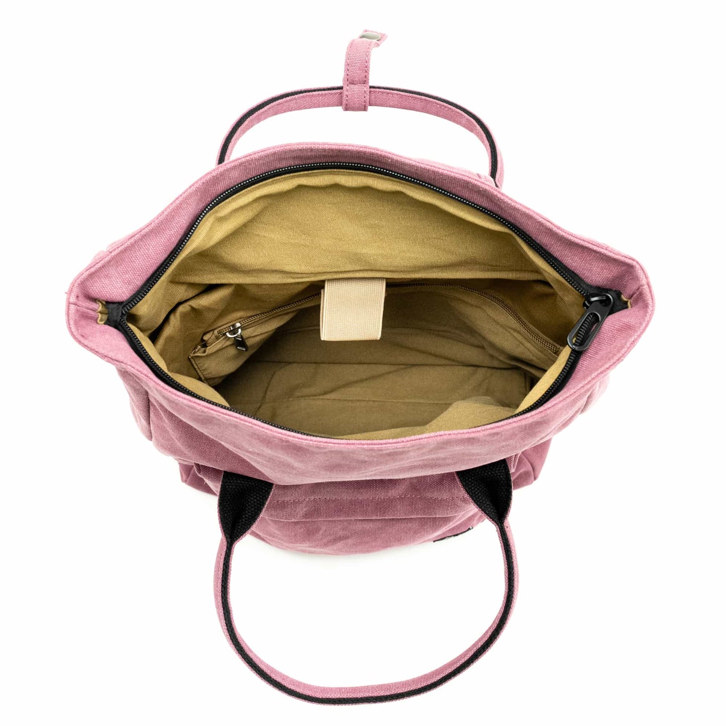 MORGNTAU Rucksack "Kolibri" - Himbeer