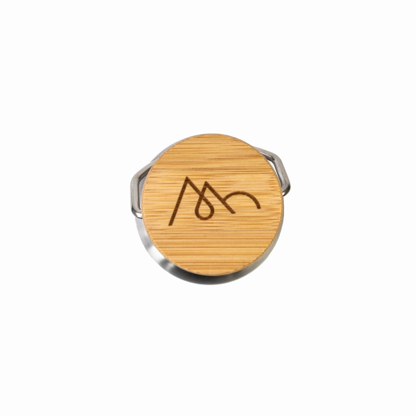 MORGNTAU Wasserflasche