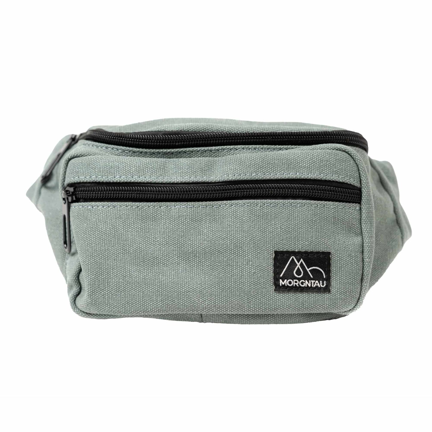 MORGNTAU Bauchtasche "Rio" - Blau