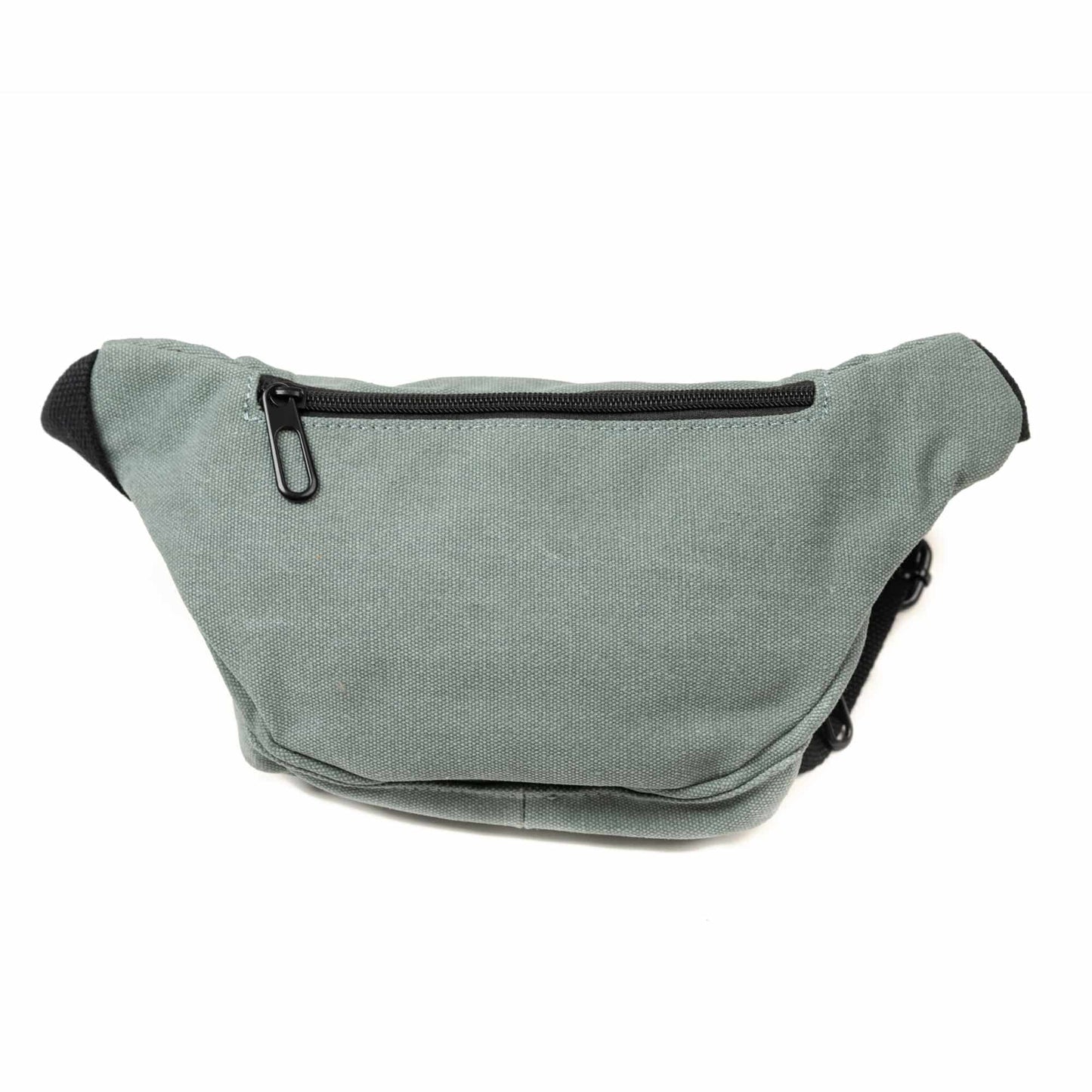 MORGNTAU Bauchtasche "Rio" - Blau