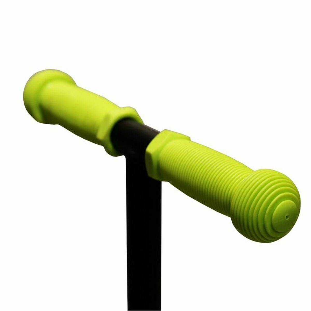 Scooter Park City  Triscooter Kid Funk 3-6 years Lime green