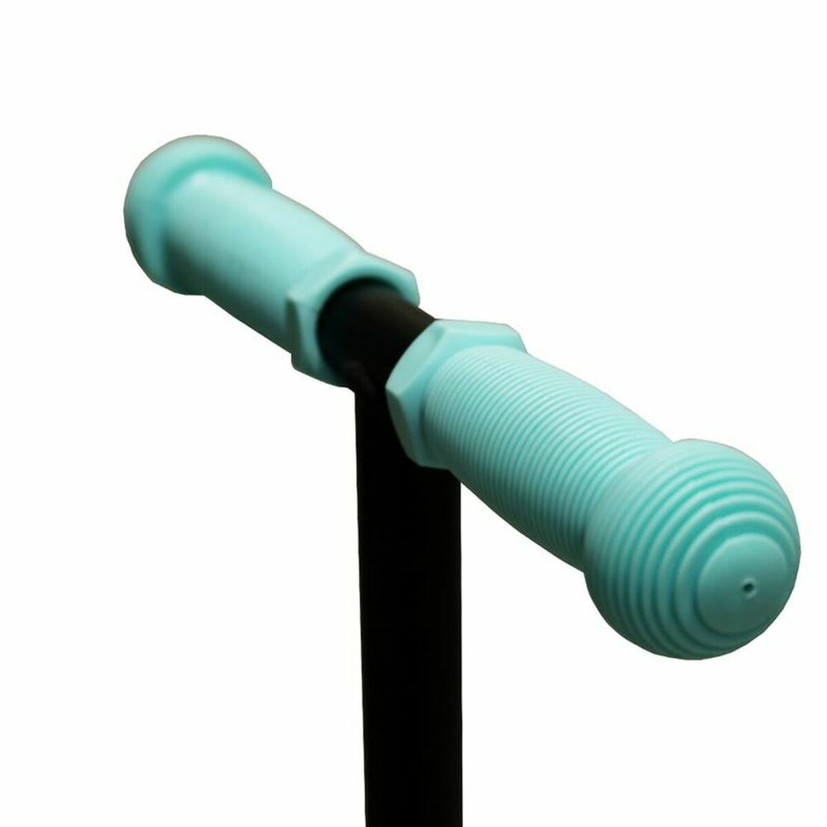 Scooter Park City Triscooter Kid Funk 3-6 years Light Blue