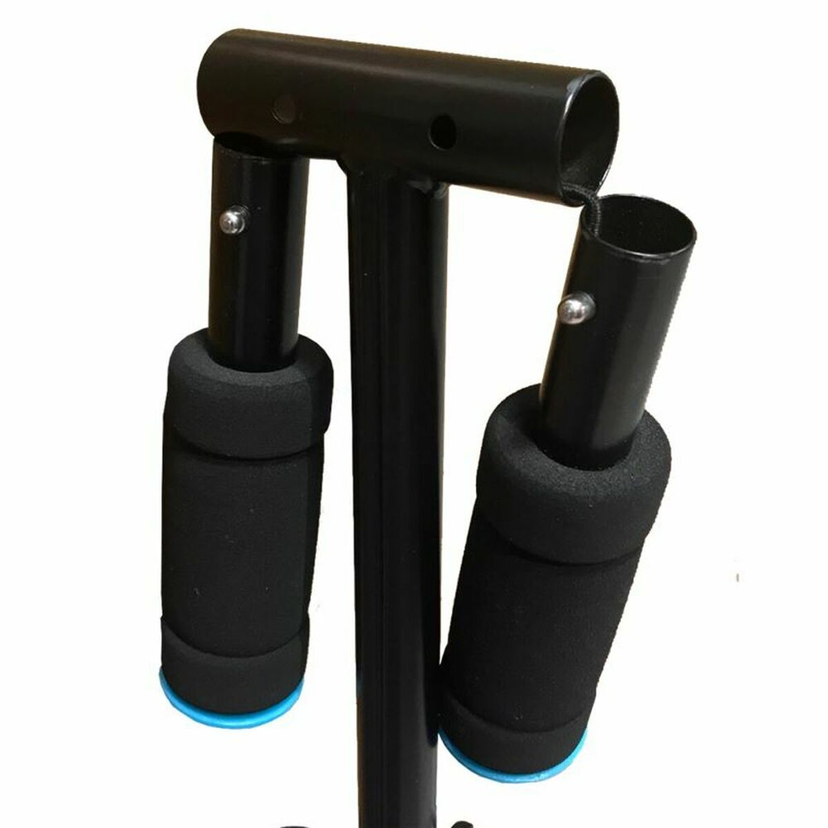 Scooter Park City  120 3-6 years Light Blue