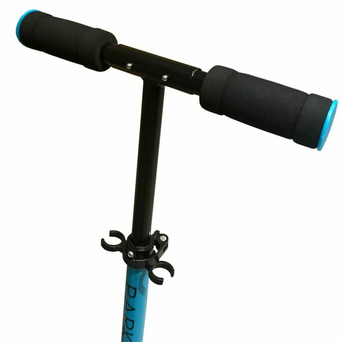 Scooter Park City  120 3-6 years Light Blue