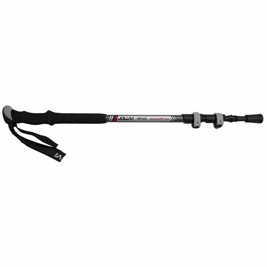 Trekking Stick Joluvi  Reflex  Grey
