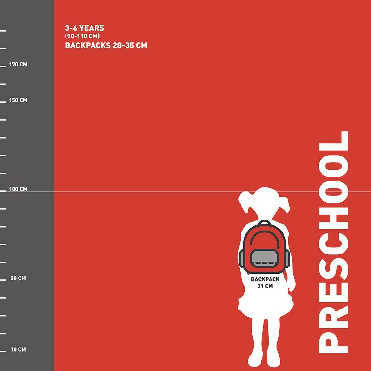 School Bag The Paw Patrol Blue (25 x 31 x 10 cm)