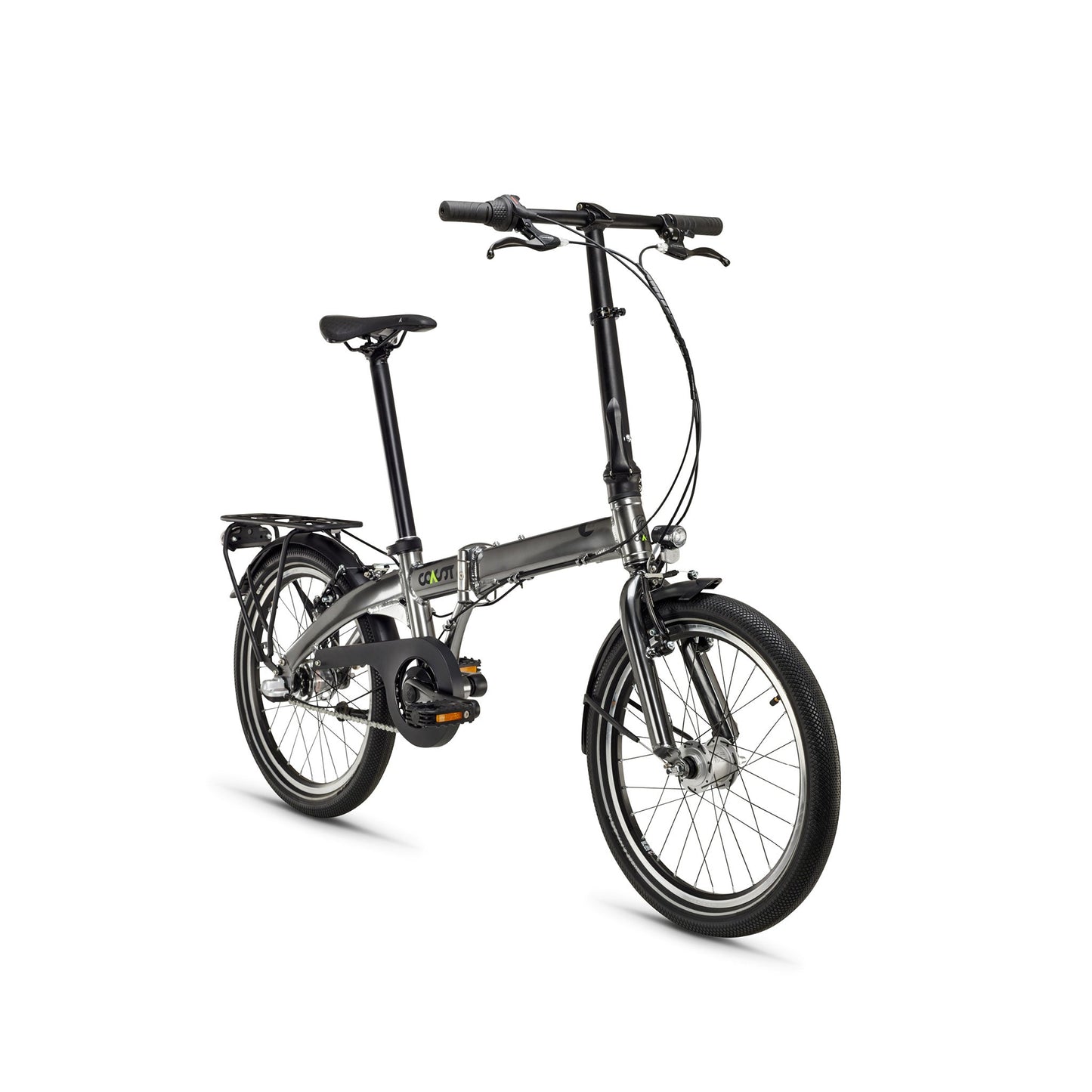 Klapprad | Hightide No. 01 3-Gang