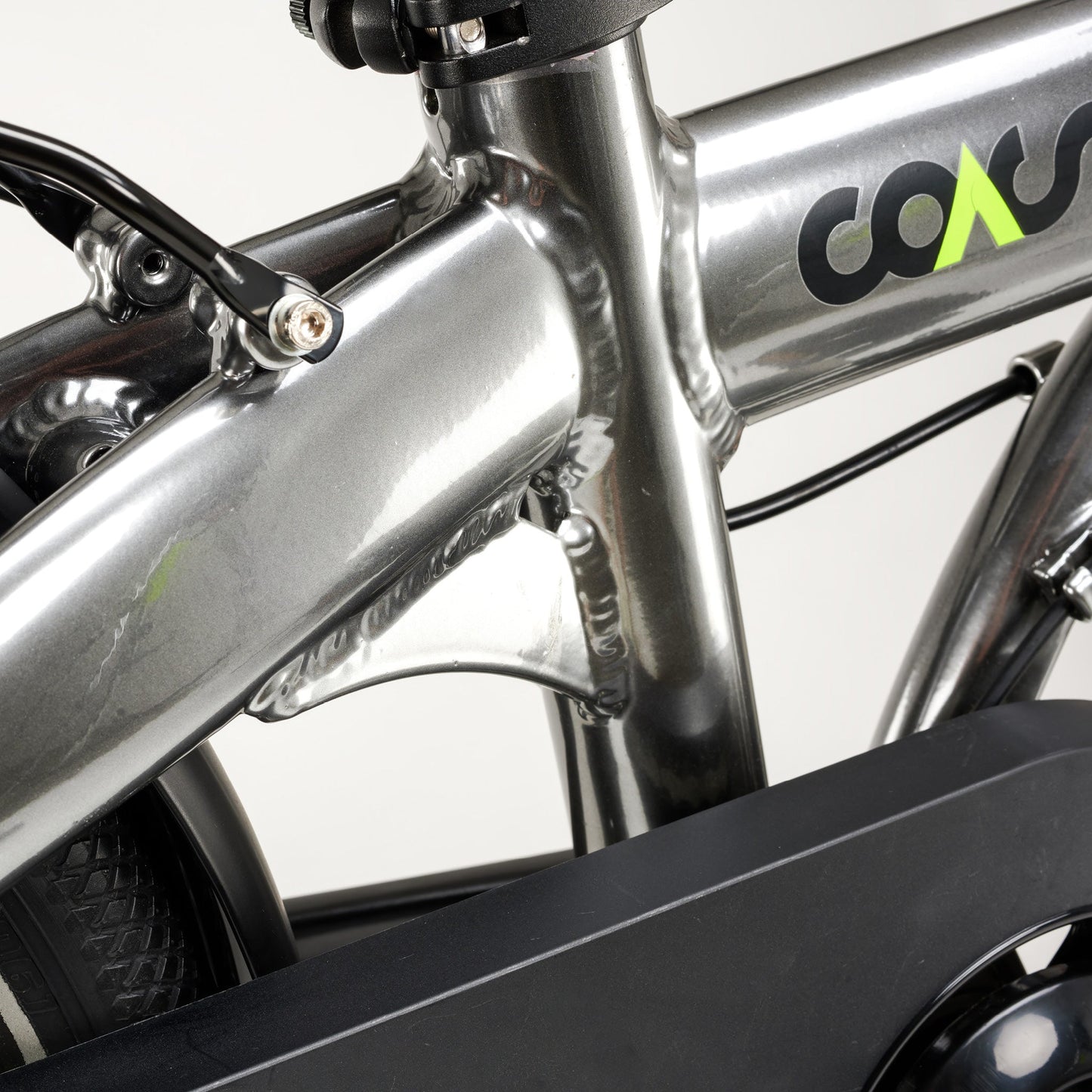 Klapprad | Hightide No. 01 3-Gang