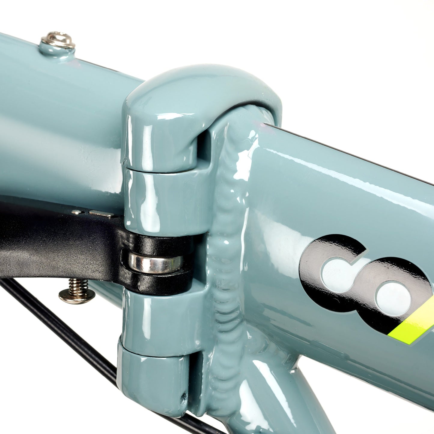 Klapprad | Hightide No. 01 3-Gang