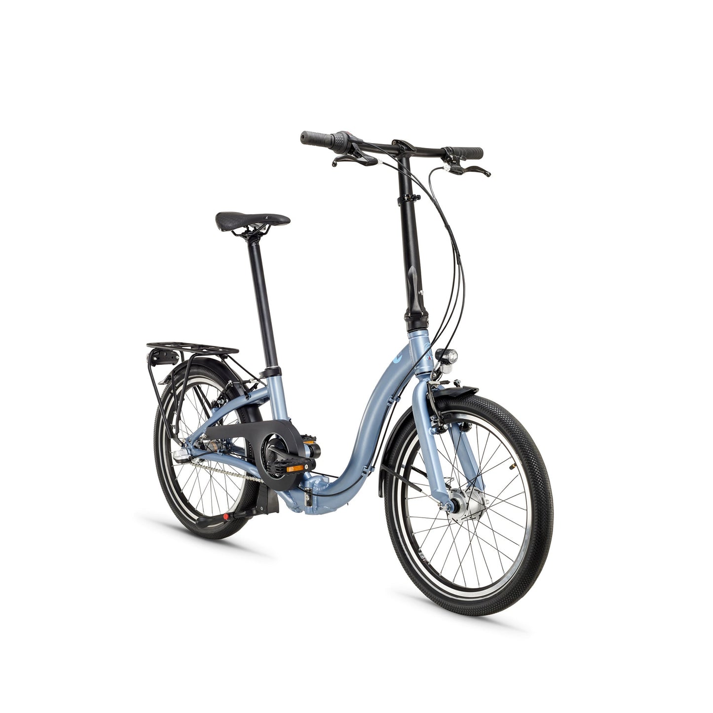 Klapprad | Lowtide No. 01 3-Gang