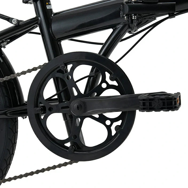 SKN - 20 Zoll - Klapprad