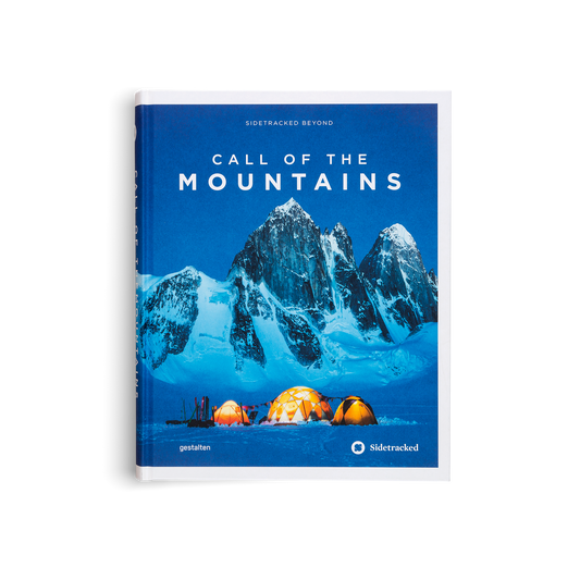 Call of the Mountains