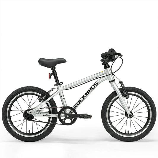 Darwin -Riemenantrieb 16" & 20" für Kinder