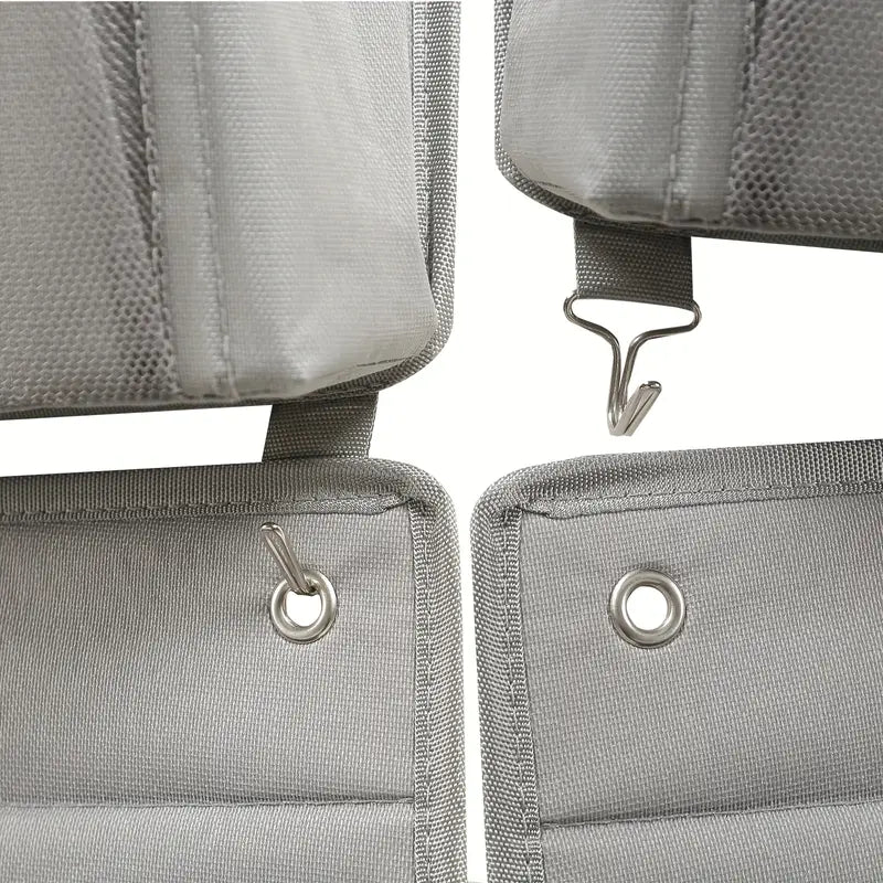 Hänge Organizer - Hänge Aufbewahrungstasche für Camper "Emma"