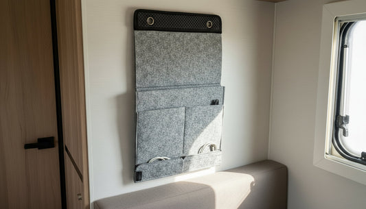 Filz Hänge Organizer „Kian“