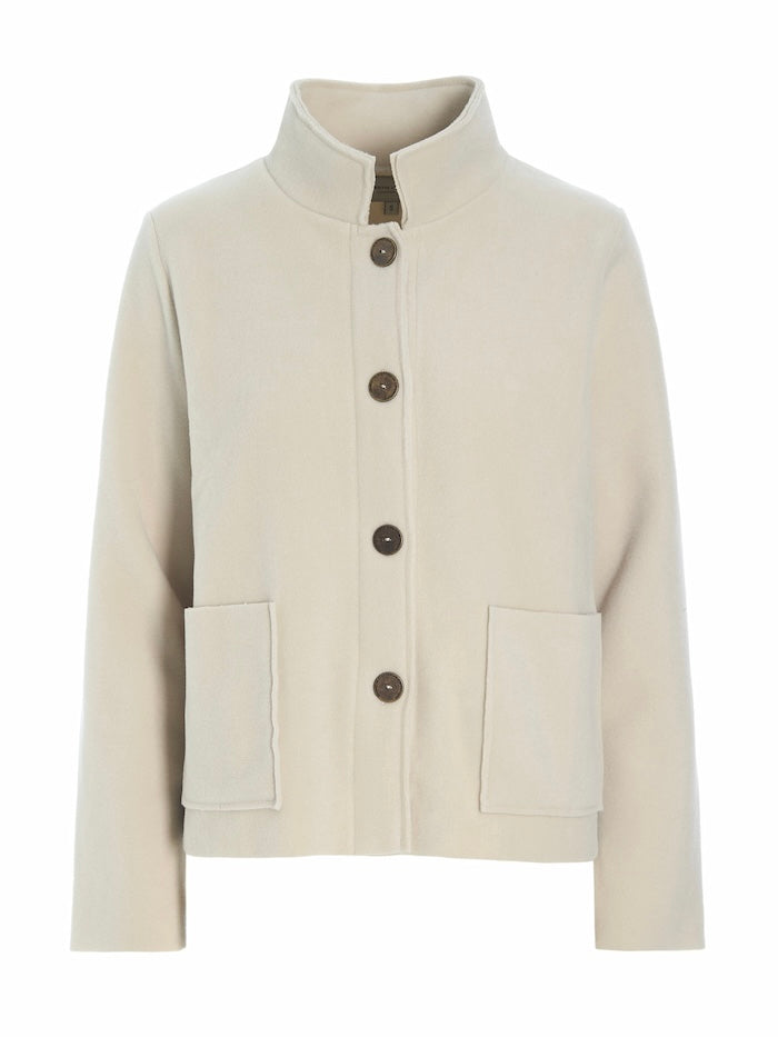 Fleecejacke 7164, in vielen Farben