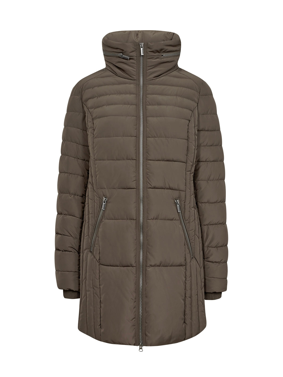 Steppjacke SC-Nina 1, in 4 Farben