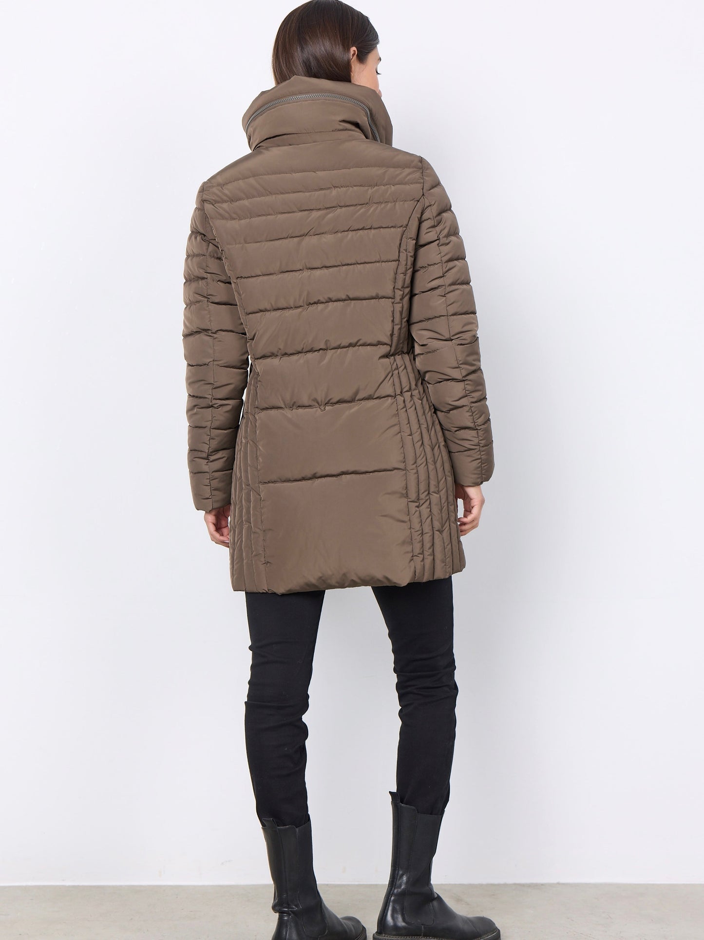 Steppjacke SC-Nina 1, in 4 Farben