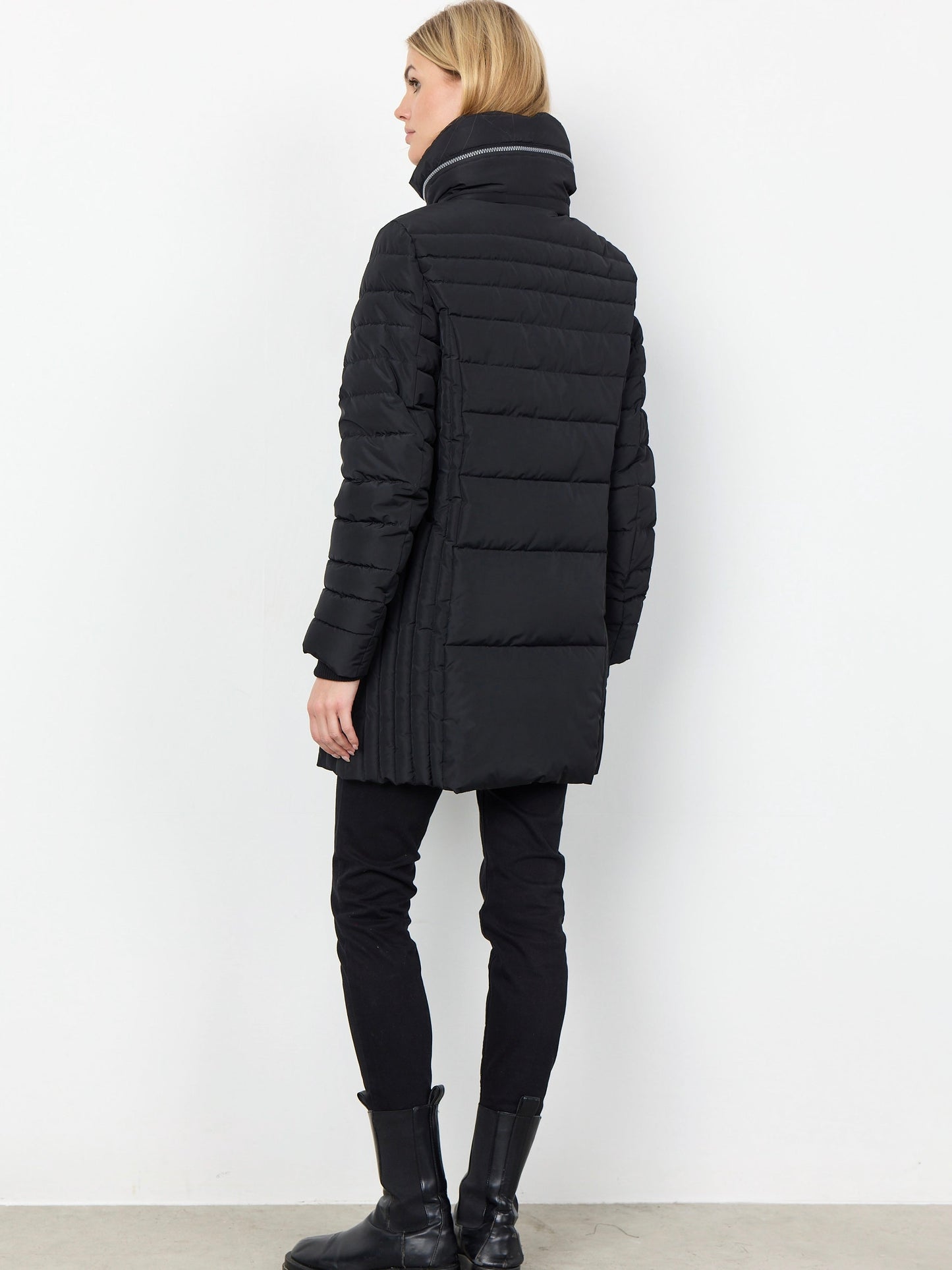 Steppjacke SC-Nina 1, in 4 Farben