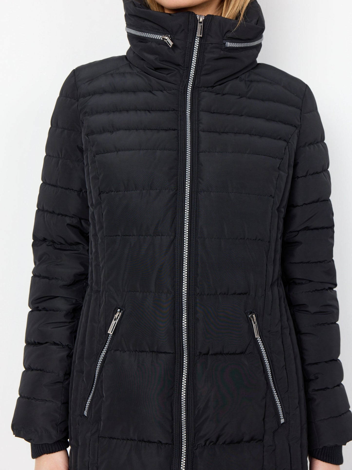 Steppjacke SC-Nina 1, in 4 Farben