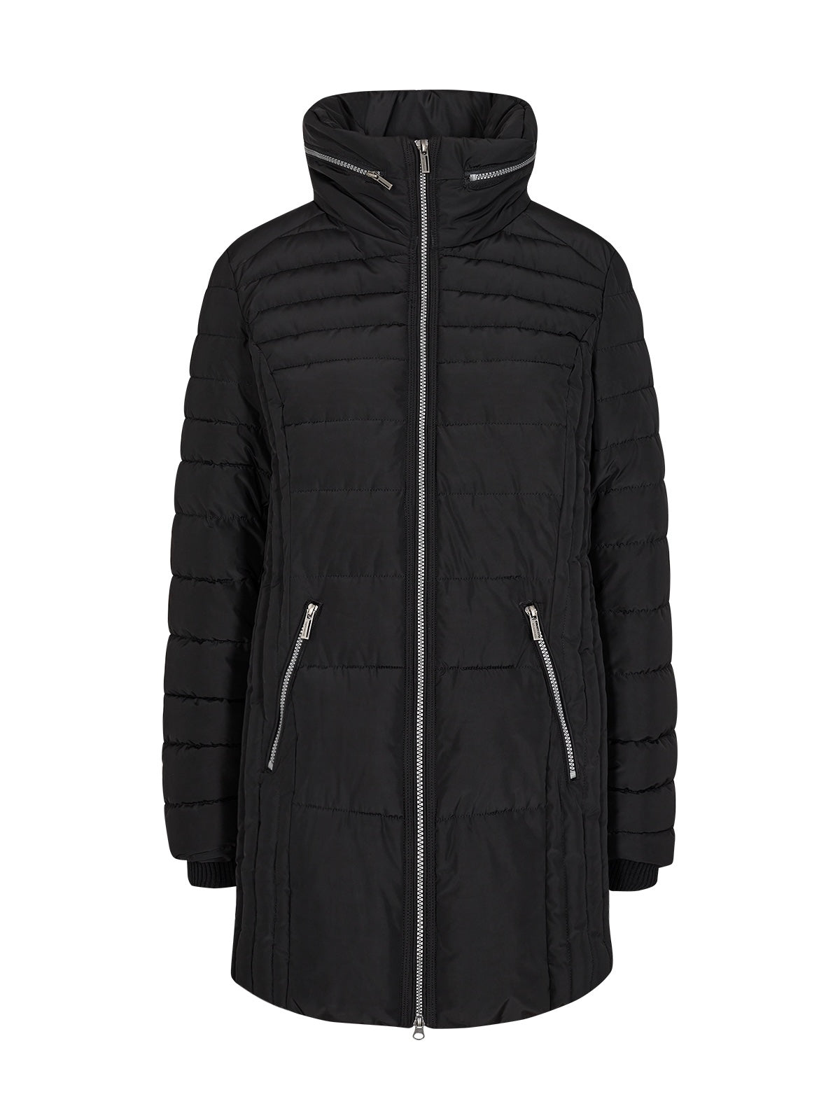 Steppjacke SC-Nina 1, in 4 Farben