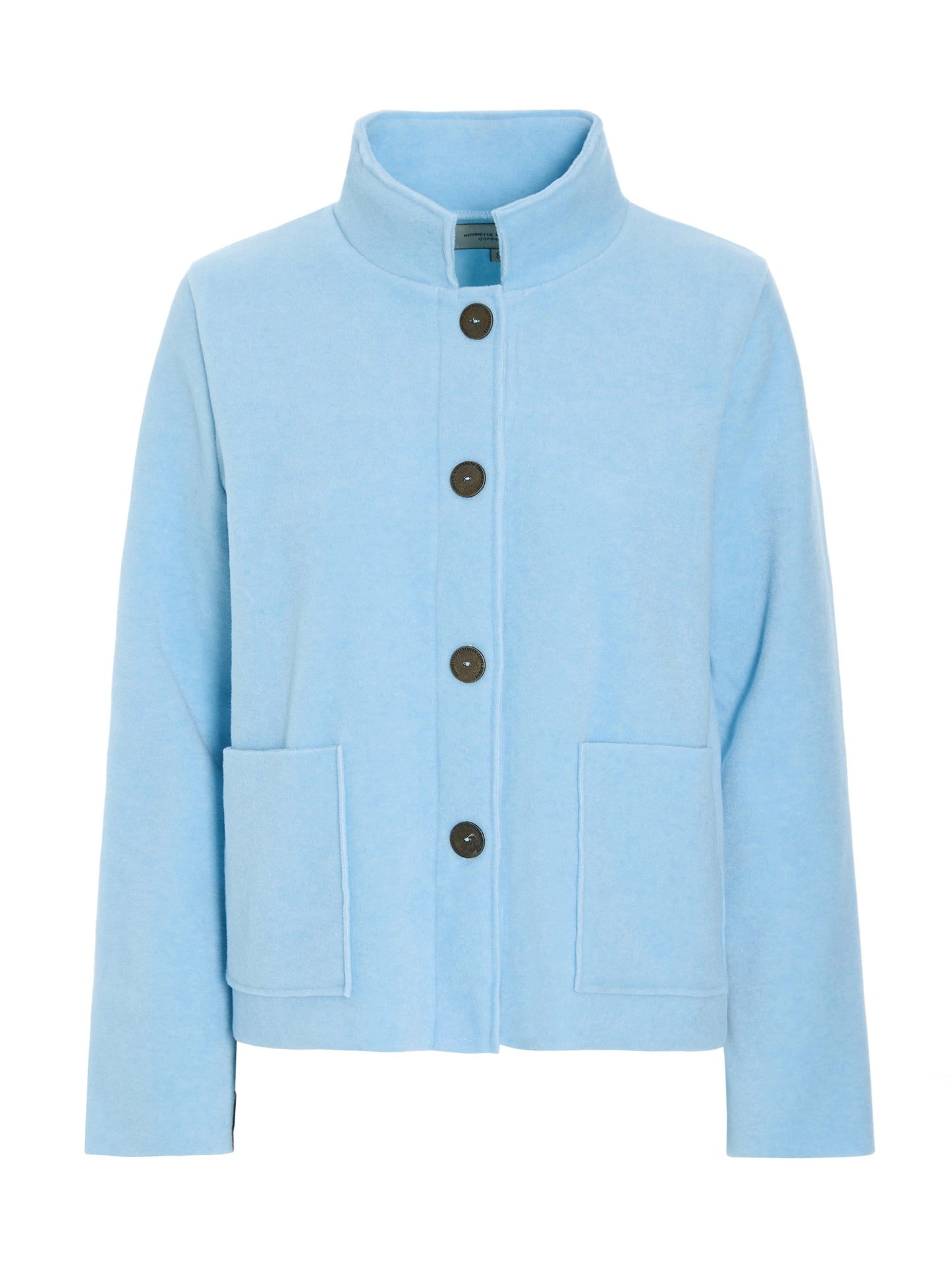 Fleecejacke 7164, in vielen Farben