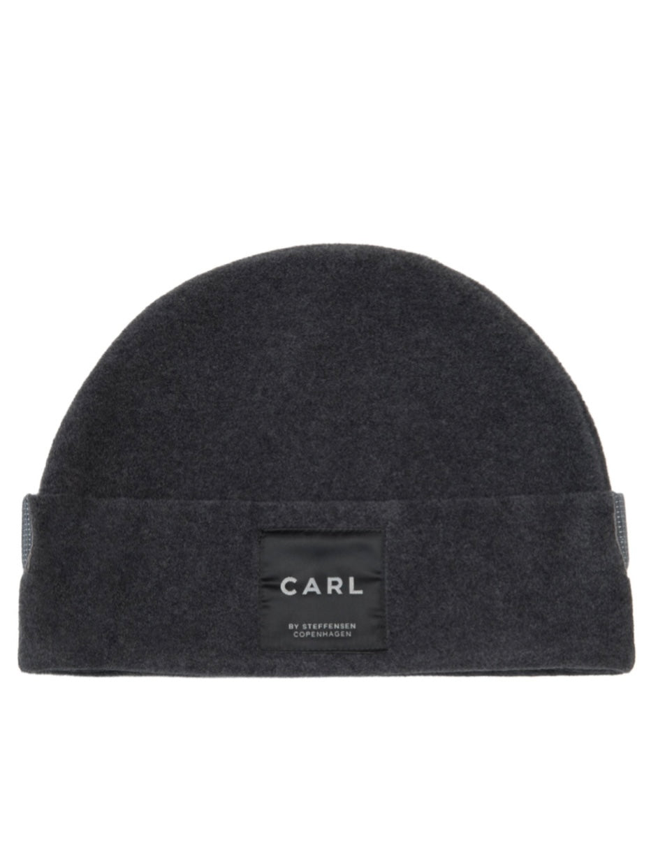 Fleece Mütze BEANIE CARL 1008C, in mehreren Farben