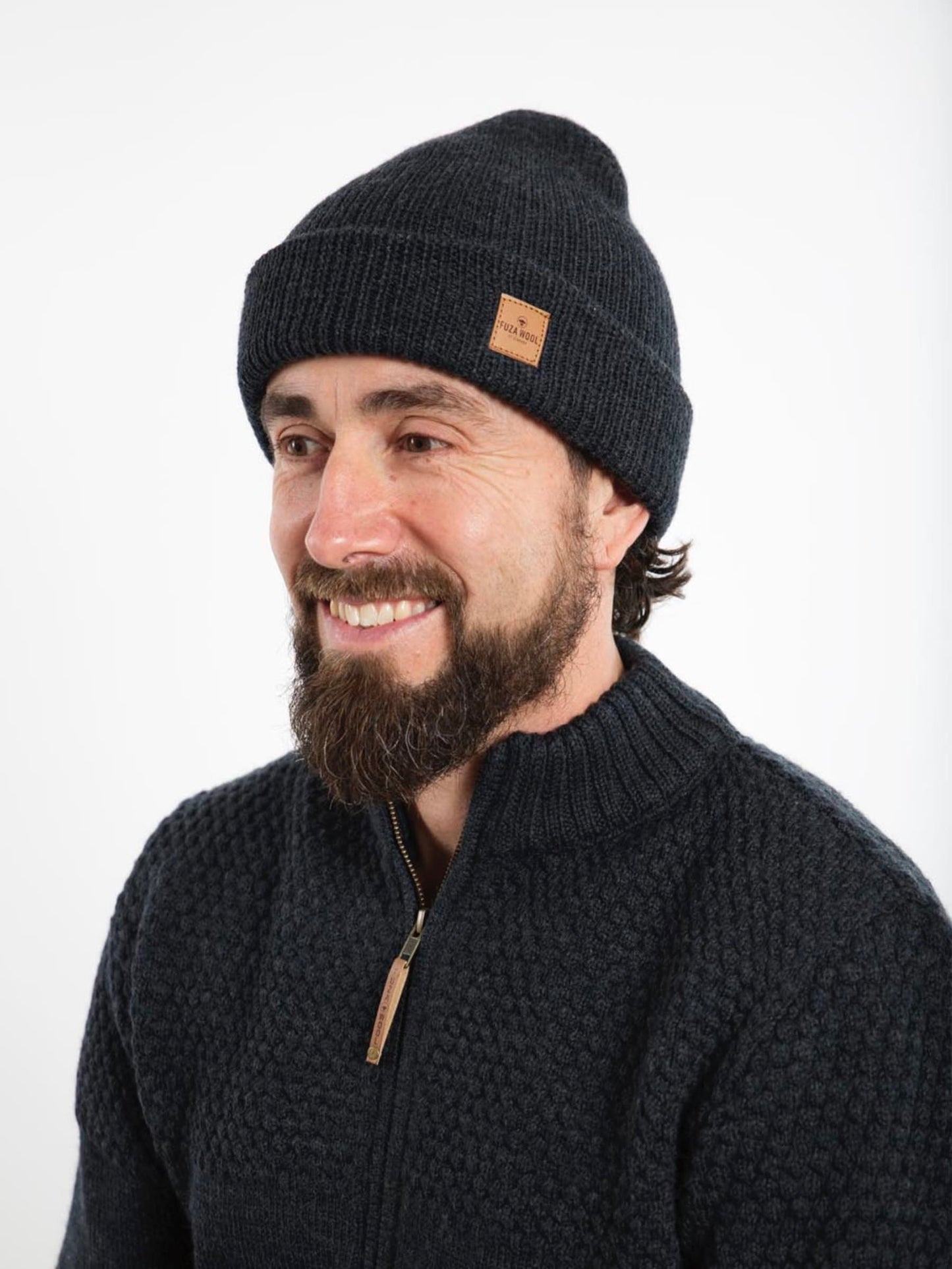 Beanie C, in 4 Farben