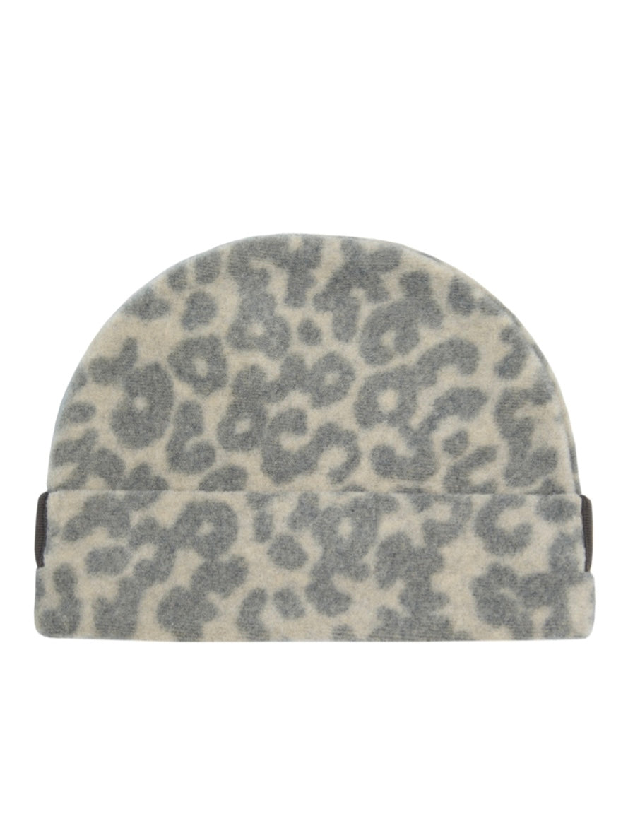 Fleece Mütze BEANIE 4071, in vielen Farben