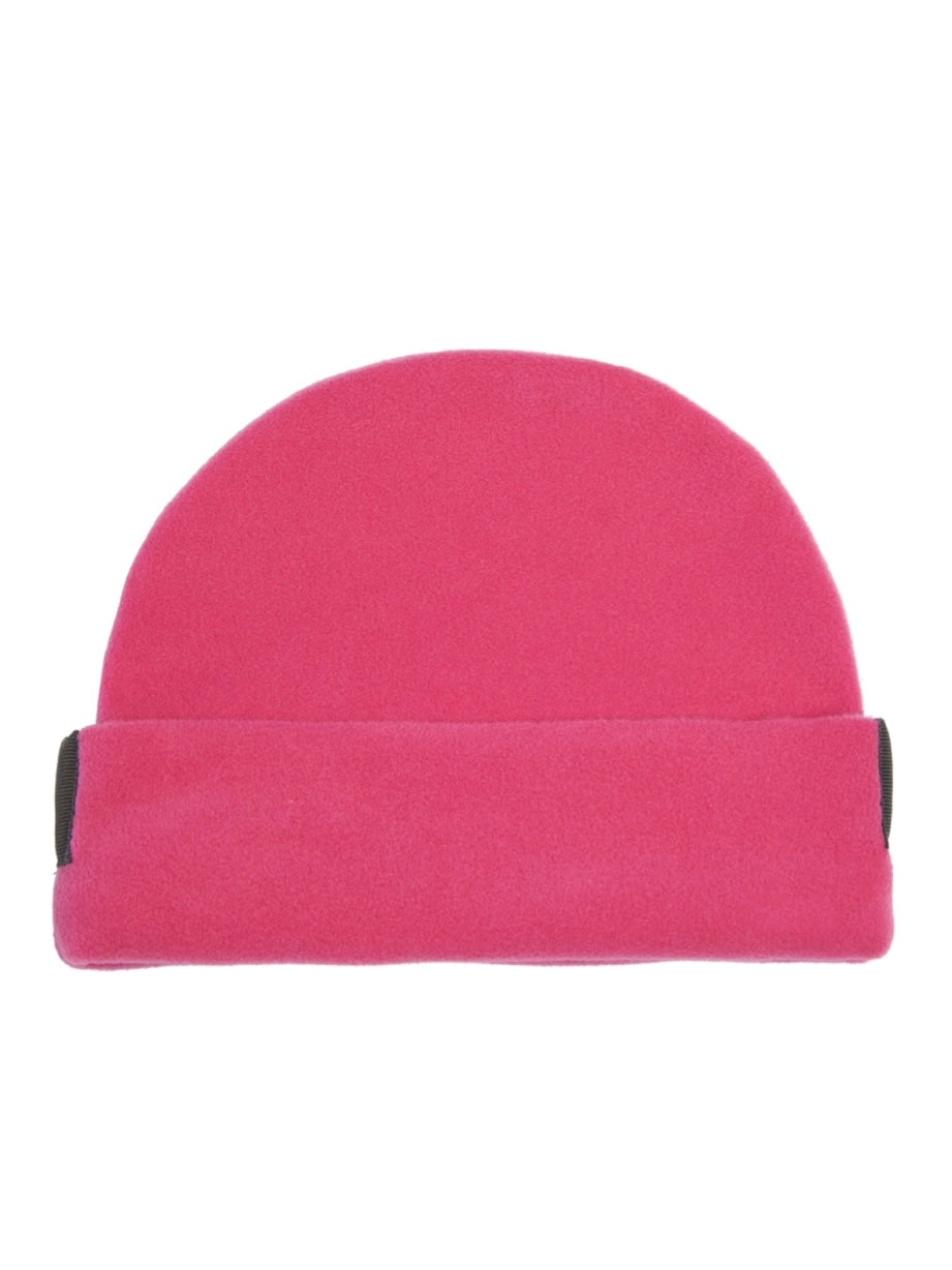 Fleece Mütze BEANIE 4071, in vielen Farben