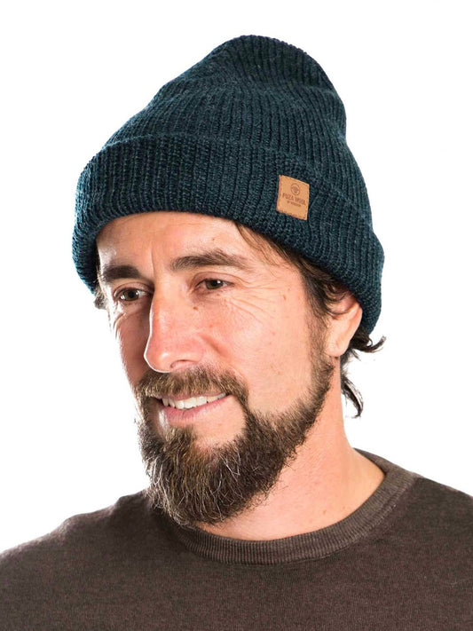 Beanie C, in 4 Farben