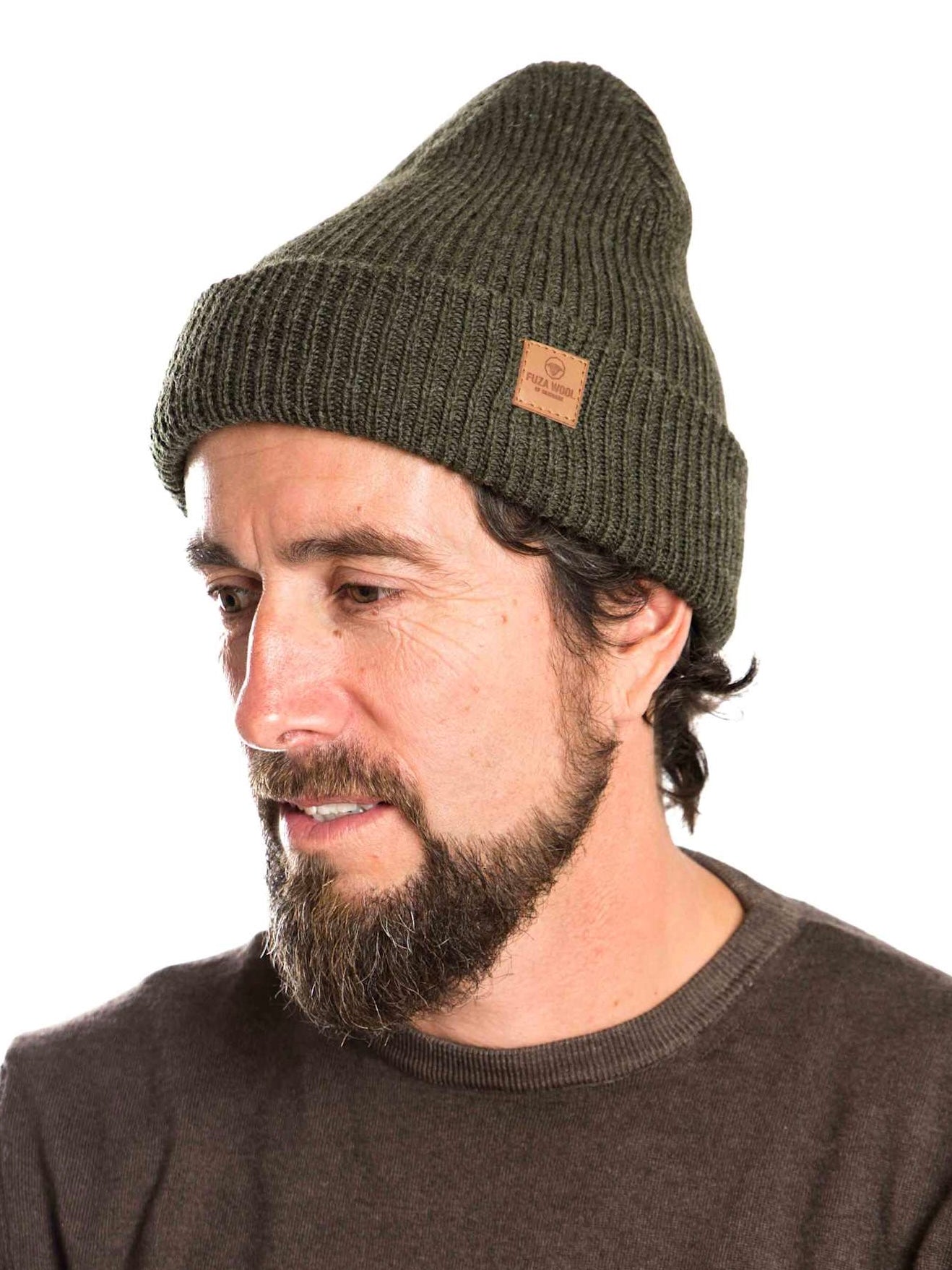 Beanie C, in 4 Farben