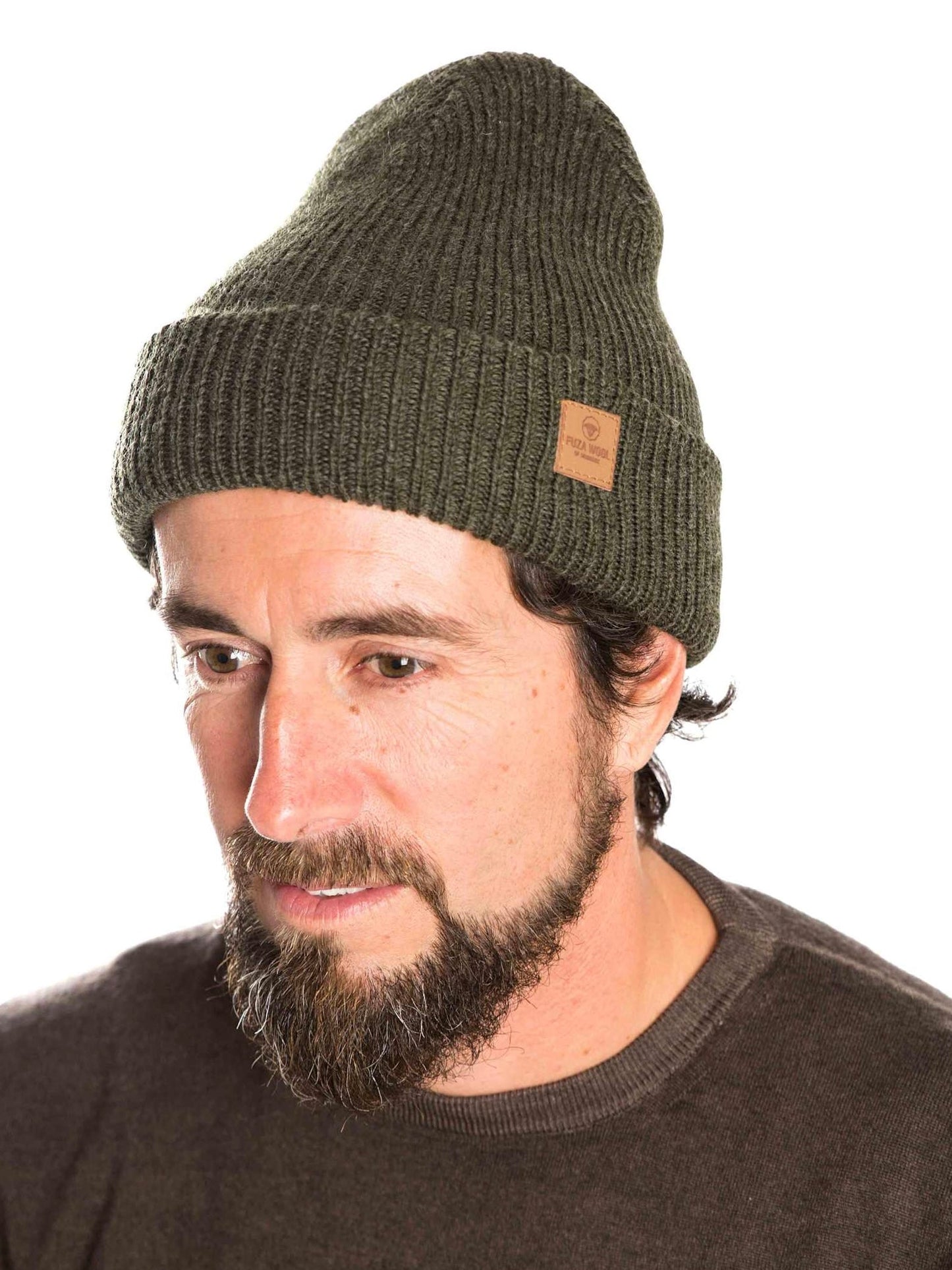 Beanie C, in 4 Farben